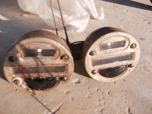 ไฟท้าย รถจิ๊ป วิลลี่