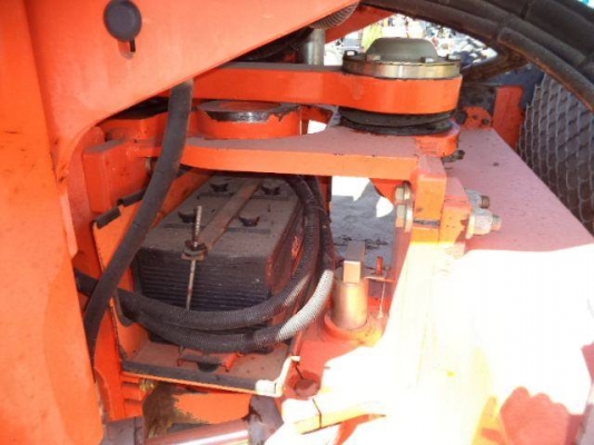 ขาย! รถบด(สั่นสะเทือน)มือสองนำเข้าจาก HAMM รุ่น 3412 / H1601221 / ปี2007 / 2,802ชม./ 10ตัน / รถสต๊อคอยู่ที่อเมริกา