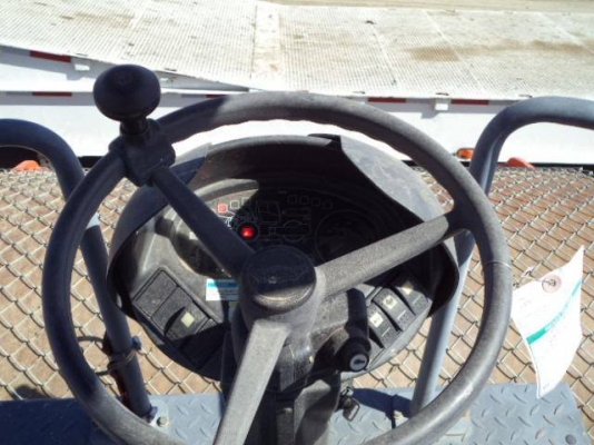 ขาย! รถบด(สั่นสะเทือน)มือสองนำเข้าจาก HAMM รุ่น 3412 / H1601221 / ปี2007 / 2,802ชม./ 10ตัน / รถสต๊อคอยู่ที่อเมริกา