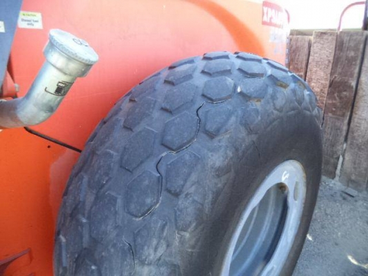 ขาย! รถบด(สั่นสะเทือน)มือสองนำเข้าจาก HAMM รุ่น 3412 / H1601221 / ปี2007 / 2,802ชม./ 10ตัน / รถสต๊อคอยู่ที่อเมริกา