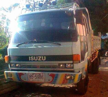 ***ขายแล้วครับขอบคุณ Truck2hand ขาย6ล้อดั๊มดิน ราคาเบาๆ ISUZU ROCKY FRR 175 6BG1 เครื่องแน่นแรงดี ช่วงล่างFหน้า-หลัง คัสซีสวยไม่ปะไม่ดาม กระบะดั๊มเหล็ก6ตันยิงหน้า ยาว3.6ม.สภาพดีพื้นดีข้างดีไม่ผุ หัวเก๋งสวยภายในดีคอนโซลครบ แอร์ พ.พาวเวอร์ เบรคทริฟฟี่ ยาง8. ***ขายแล้วครับขอบคุณ Truck2hand ขาย6ล้อดั๊มดิน ราคาเบาๆ ISUZU ROCKY FRR 175 6BG1 เครื่องแน่นแรงดี ช่วงล่างFหน้า-หลัง คัสซีสวยไม่ปะไม่ดาม กระบะดั๊มเหล็ก6ตันยิงหน้า ยาว3.6ม.สภาพดีพื้นดีข้างดีไม่ผุ หัวเก๋งสวยภายในดีคอนโซลครบ แอร์ พ.พาวเวอร์ เบรคทริฟฟี่ ยาง8.