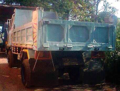 ***ขายแล้วครับขอบคุณ Truck2hand ขาย6ล้อดั๊มดิน ราคาเบาๆ ISUZU ROCKY FRR 175 6BG1 เครื่องแน่นแรงดี ช่วงล่างFหน้า-หลัง คัสซีสวยไม่ปะไม่ดาม กระบะดั๊มเหล็ก6ตันยิงหน้า ยาว3.6ม.สภาพดีพื้นดีข้างดีไม่ผุ หัวเก๋งสวยภายในดีคอนโซลครบ แอร์ พ.พาวเวอร์ เบรคทริฟฟี่ ยาง8. ***ขายแล้วครับขอบคุณ Truck2hand ขาย6ล้อดั๊มดิน ราคาเบาๆ ISUZU ROCKY FRR 175 6BG1 เครื่องแน่นแรงดี ช่วงล่างFหน้า-หลัง คัสซีสวยไม่ปะไม่ดาม กระบะดั๊มเหล็ก6ตันยิงหน้า ยาว3.6ม.สภาพดีพื้นดีข้างดีไม่ผุ หัวเก๋งสวยภายในดีคอนโซลครบ แอร์ พ.พาวเวอร์ เบรคทริฟฟี่ ยาง8.