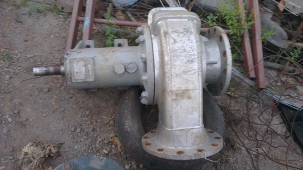 Sell> ขายปั้มหอยโข่งสเตนเลส มือสอง ใบพัดหนา เข้า 10" นิ้ว ออก 10" นิ้ว ใช้มอเตอร์ 40 HP(แรง) ครับ Sell> ขายปั้มหอยโข่งสเตนเลส มือสอง ใบพัดหนา เข้า 10" นิ้ว ออก 10" นิ้ว ใช้มอเตอร์ 40 HP(แรง) ครับ