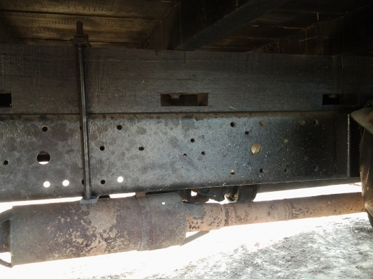 ISUZU NPR รถประกอบ5น๊อตเครื่อง120แรงม้า4HF1 ยาว4เมตร30 กระจกไฟฟ้า ISUZU NPR รถประกอบ5น๊อตเครื่อง120แรงม้า4HF1 ยาว4เมตร30 กระจกไฟฟ้า