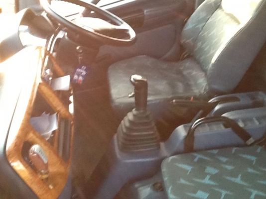 HENO MEGA 220 แรงม้า (รถใหม่ออกห้าง) เจ้าของขายเอง รถสภาพ 80\% รถปี 53 HENO MEGA 220 แรงม้า (รถใหม่ออกห้าง) เจ้าของขายเอง รถสภาพ 80\% รถปี 53