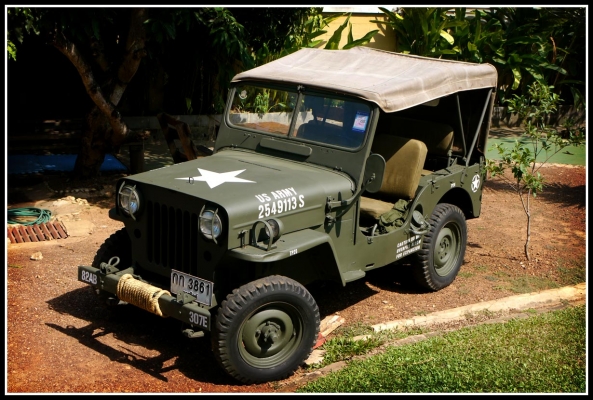 รับซื้อรถ Jeep Landrover