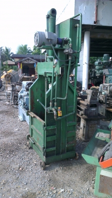 Sell> ขายแท่นอัดกระดาษ/อัดไฮดรอลิค พร้อมใช้งานครับ มอเตอร์ 3 แรง 3 เฟส กำแพงแสน นครปฐมครับ Sell> ขายแท่นอัดกระดาษ/อัดไฮดรอลิค พร้อมใช้งานครับ มอเตอร์ 3 แรง 3 เฟส กำแพงแสน นครปฐมครับ