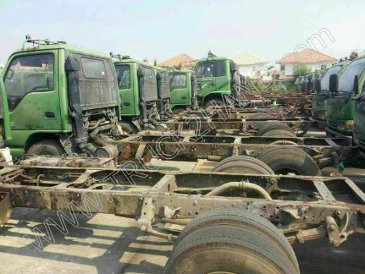 รถบรรทุก 6 ล้อ หัวเก๋ง+แซซซี ยี่ห้อ ISUZU รุ่น NKR (มีทั้งหมด 71 คัน) รถบรรทุก 6 ล้อ หัวเก๋ง+แซซซี ยี่ห้อ ISUZU รุ่น NKR (มีทั้งหมด 71 คัน)