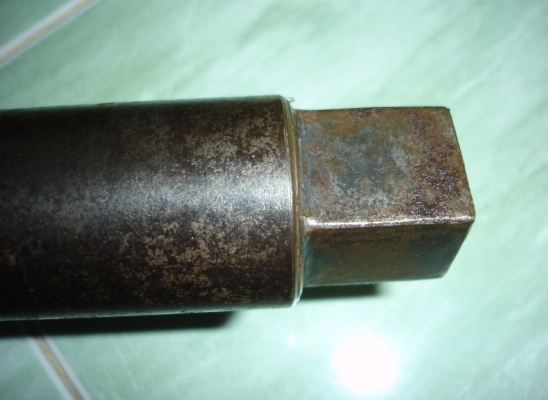 ขายบล็อกลม 1" ACE 4500SW  3000rpm 2200Nm ลูกตีคู่