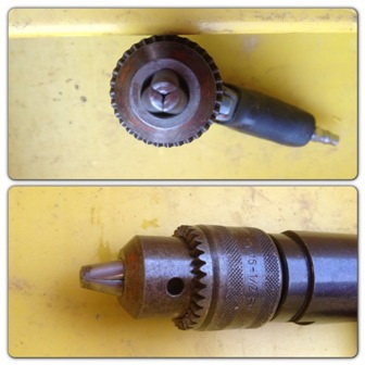 ขายสว่านลม SHINANO SI-5305-8A 1/2" 800rpm Made in Japan ขายสว่านลม SHINANO SI-5305-8A 1/2" 800rpm Made in Japan