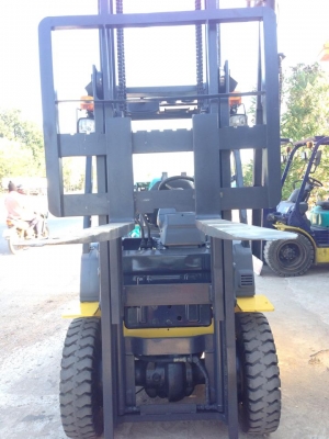 ขายโฟล์คลิฟท์ komatsu รุ่น16 ติดแก๊ส เสา3ม. 2.5ตัน ขายโฟล์คลิฟท์ komatsu รุ่น16 ติดแก๊ส เสา3ม. 2.5ตัน