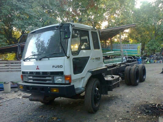 ขายสิบล้อหัวคัซซี