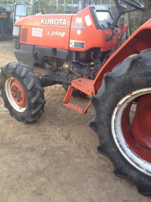 ขาย KUBOTA   L3408  155,000