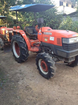 ขาย KUBOTA   L3408  155,000