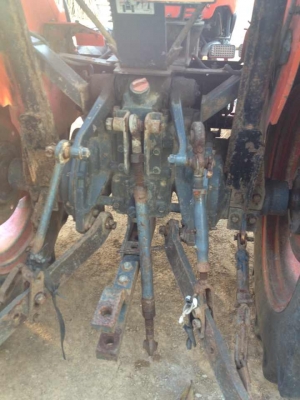 ขาย KUBOTA   L3408  155,000