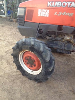 ขาย KUBOTA   L3408  155,000
