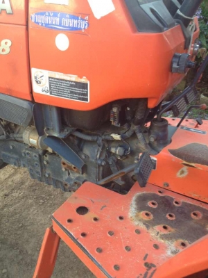 ขาย KUBOTA   L3408  155,000