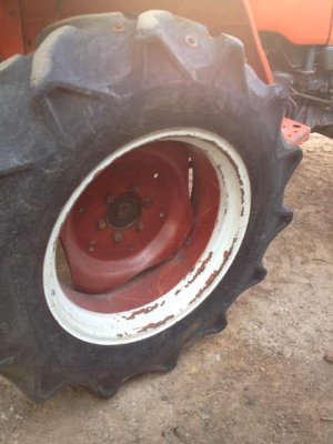 ขาย KUBOTA   L3408  155,000