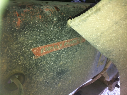 ขาย FTR 11 ห้างแท้ 165 แรง ยาว 6.2เมตร