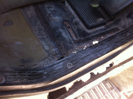 ขาย FTR 11 ห้างแท้ 165 แรง ยาว 6.2เมตร