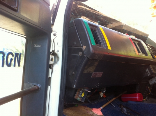 ขาย FTR 11 ห้างแท้ 165 แรง ยาว 6.2เมตร