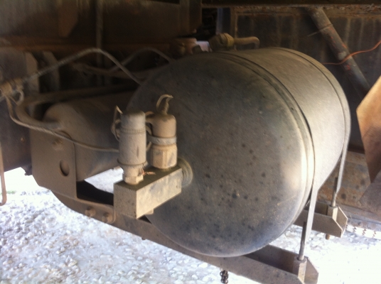 ขาย FTR 11 ห้างแท้ 165 แรง ยาว 6.2เมตร