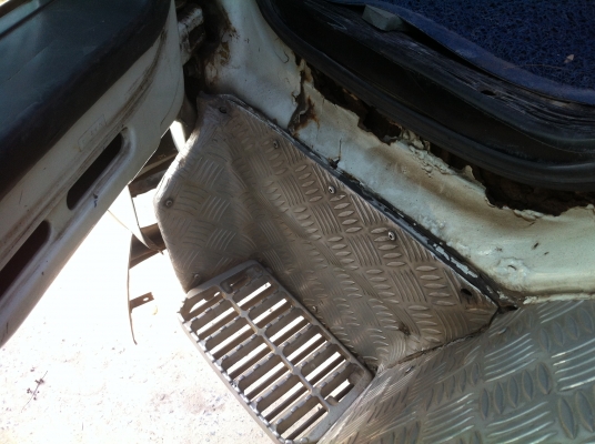 ขาย FTR 11 ห้างแท้ 165 แรง ยาว 6.2เมตร