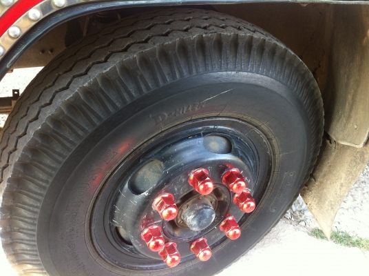 ขาย FTR 11 ห้างแท้ 165 แรง ยาว 6.2เมตร