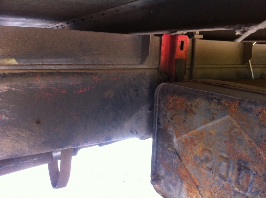 ขาย FTR 11 ห้างแท้ 165 แรง ยาว 6.2เมตร