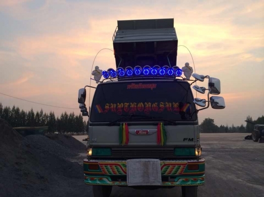 ขาย1Mเดิมบางดั้มสามมิตรลอนเฉียงสวยๆ