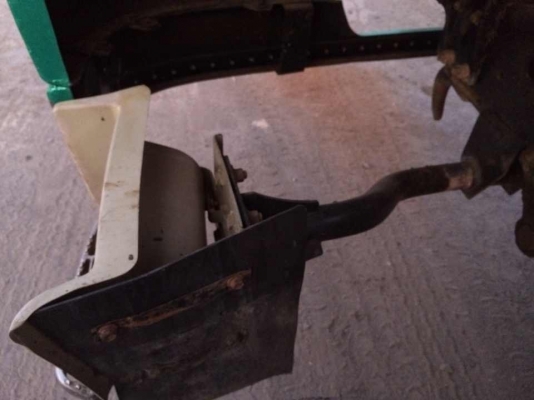 ขาย1Mเดิมบางดั้มสามมิตรลอนเฉียงสวยๆ