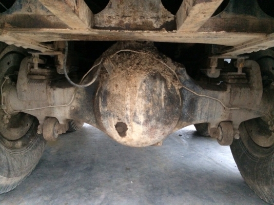 ขาย1Mเดิมบางดั้มสามมิตรลอนเฉียงสวยๆ