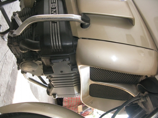 ขาย BMW K100 LT เสียสรรพสามิตรแล้ว ขาย BMW K100 LT เสียสรรพสามิตรแล้ว