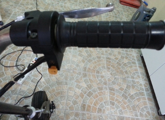 ขาย scooterแท้ 50CC สตาร์ทมือและ ดึง มี 30คัน ขาย 6800-