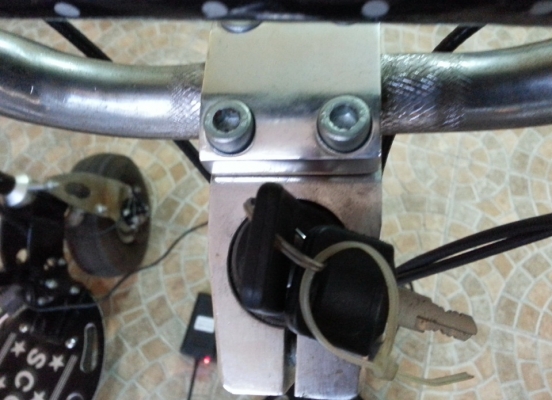 ขาย scooterแท้ 50CC สตาร์ทมือและ ดึง มี 30คัน ขาย 6800-