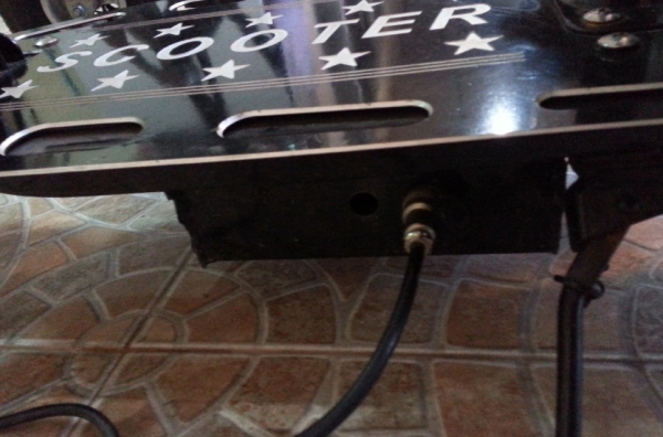 ขาย scooterแท้ 50CC สตาร์ทมือและ ดึง มี 30คัน ขาย 6800-