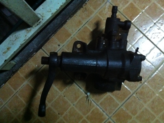 ขายกระปุกพวงมาลัยไมตี้ แท้