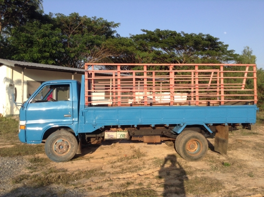 ขาย 6 ล้อ ISUZU 85 แรงม้าสภาพพร้อมใช้ เครื่องดี คัสซีสวย ยางเต็ม ทะเบียน ม.79 ชุดโอนครบทุกอย่างพร้อมโอนทั่วไทย