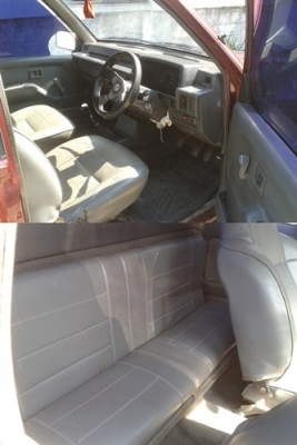 !!!!! ขายด่วนรถกระบะแค๊ป MITSUBISHI L200 2.5 CC AEROBODY ปี 1995 !!!!!!! !!!!! ขายด่วนรถกระบะแค๊ป MITSUBISHI L200 2.5 CC AEROBODY ปี 1995 !!!!!!!