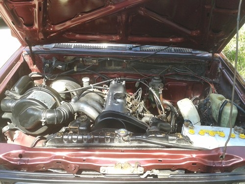 !!!!! ขายด่วนรถกระบะแค๊ป MITSUBISHI L200 2.5 CC AEROBODY ปี 1995 !!!!!!! !!!!! ขายด่วนรถกระบะแค๊ป MITSUBISHI L200 2.5 CC AEROBODY ปี 1995 !!!!!!!