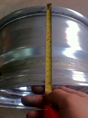 ขาย...Speed Star - MK1 (15X7j 4/100-114)