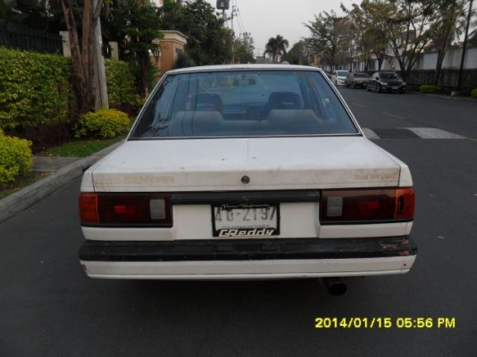 ขายรถนิสสันเซ็ลทร้าเครื่องเดิม1.5เกียร์ออโต้ติดแก๊สLPGภายในสวยเดิมกระจกไฟฟ้าเซ็ลทรัลล็อควิทยุCDตัวถังเิิดิมๆสีมีริ้วรอยรถขับดีพร้อมใช้ภาษี57เอกสารพร้อมขายถูกครับ