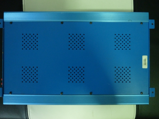 ปล่อยแอมป์ Hi-End ORION 5CH CS500.5 ตัวเทพ