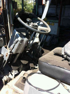 ขายรถฟอร์คลิฟต์ Mitsubishi เครื่องดีเซล ขนาด 1.5 ตัน เก่าญี่ปุ่น เอกสารสัญญาซื้อขาย