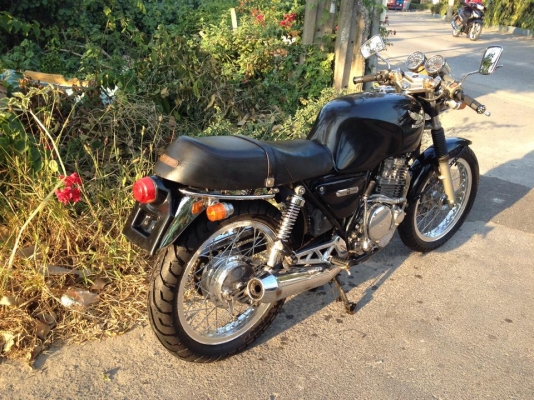 ขาย Clubman 400 ถูกๆ