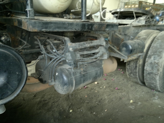 ขายรถหัวลาก