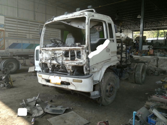 ขายรถหัวลาก