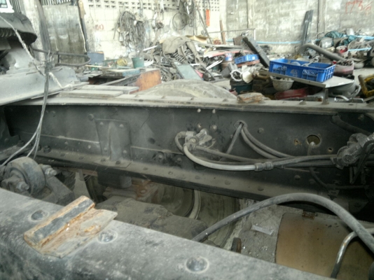 ขายรถหัวลาก