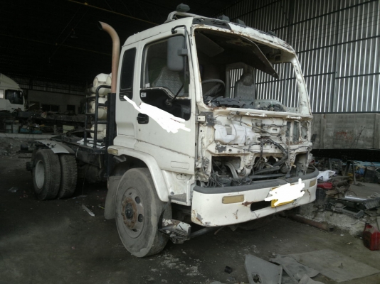 ขายรถหัวลาก