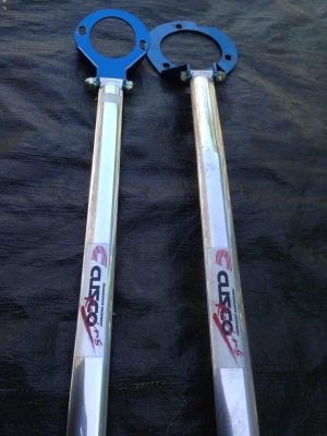 ขายค้ำโช๊ค Evo 4,5,6